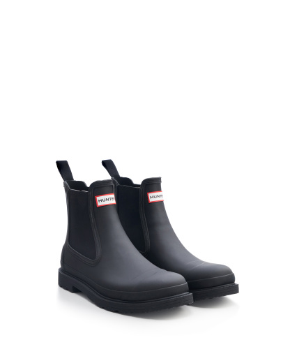 MEN'S COMMANDO CHELSEA BOOTS
