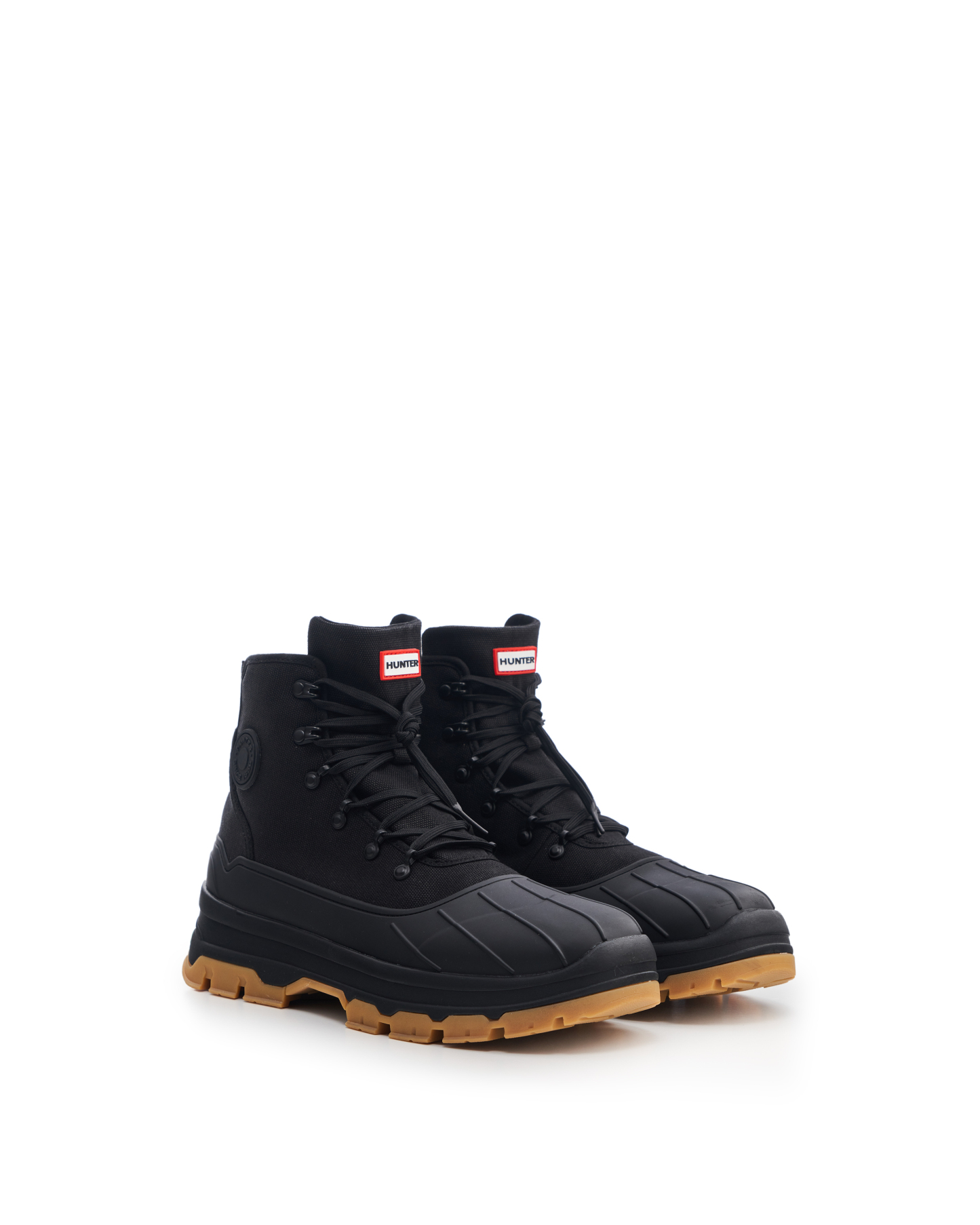 MEN EXPLORER DESERT ANKLE BOOTS