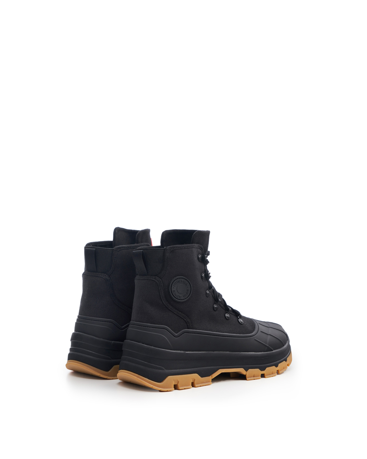 MEN EXPLORER DESERT ANKLE BOOTS