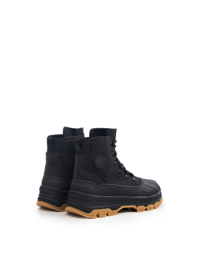 MEN EXPLORER DESERT ANKLE  BOOTS