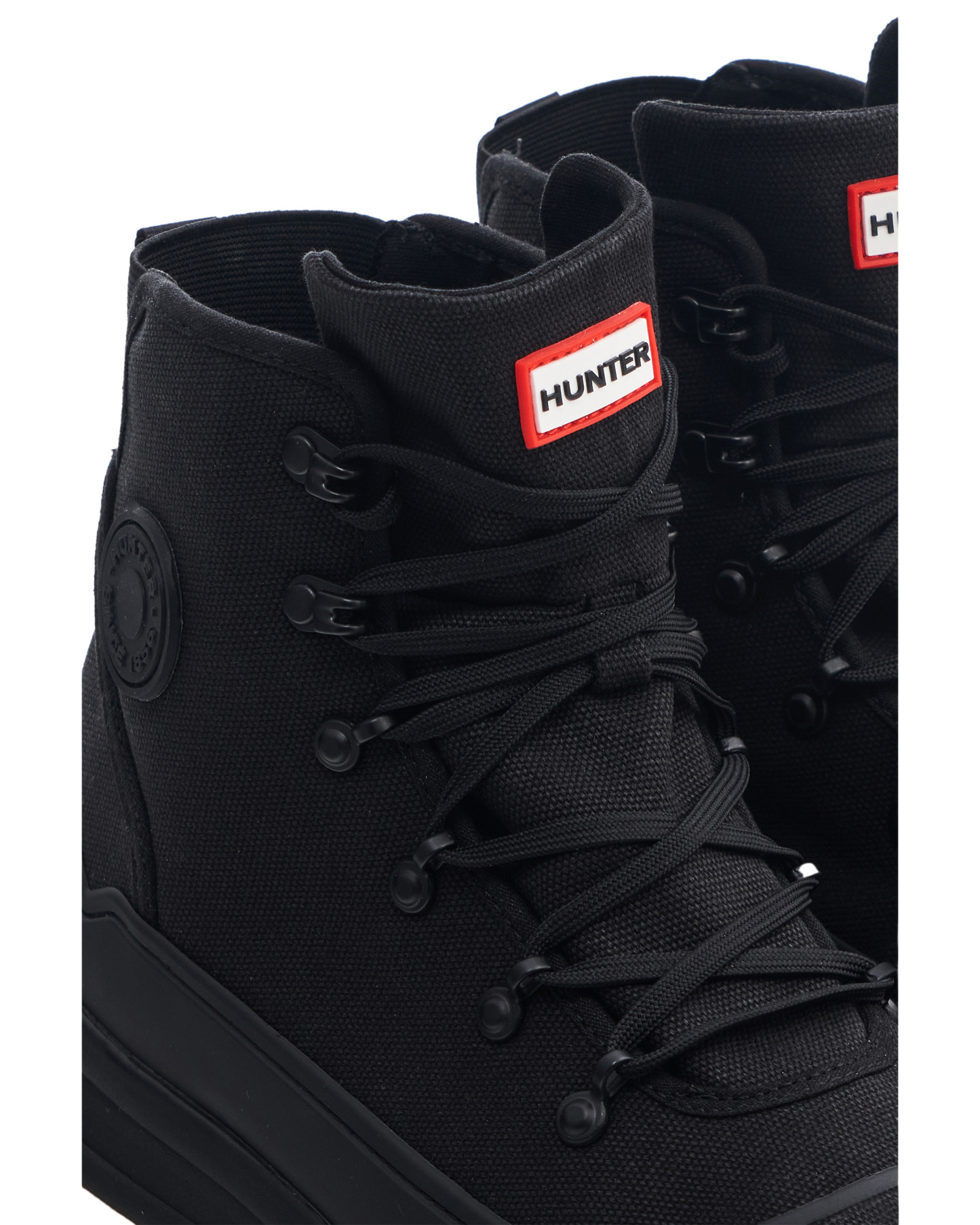 MEN EXPLORER DESERT ANKLE BOOTS