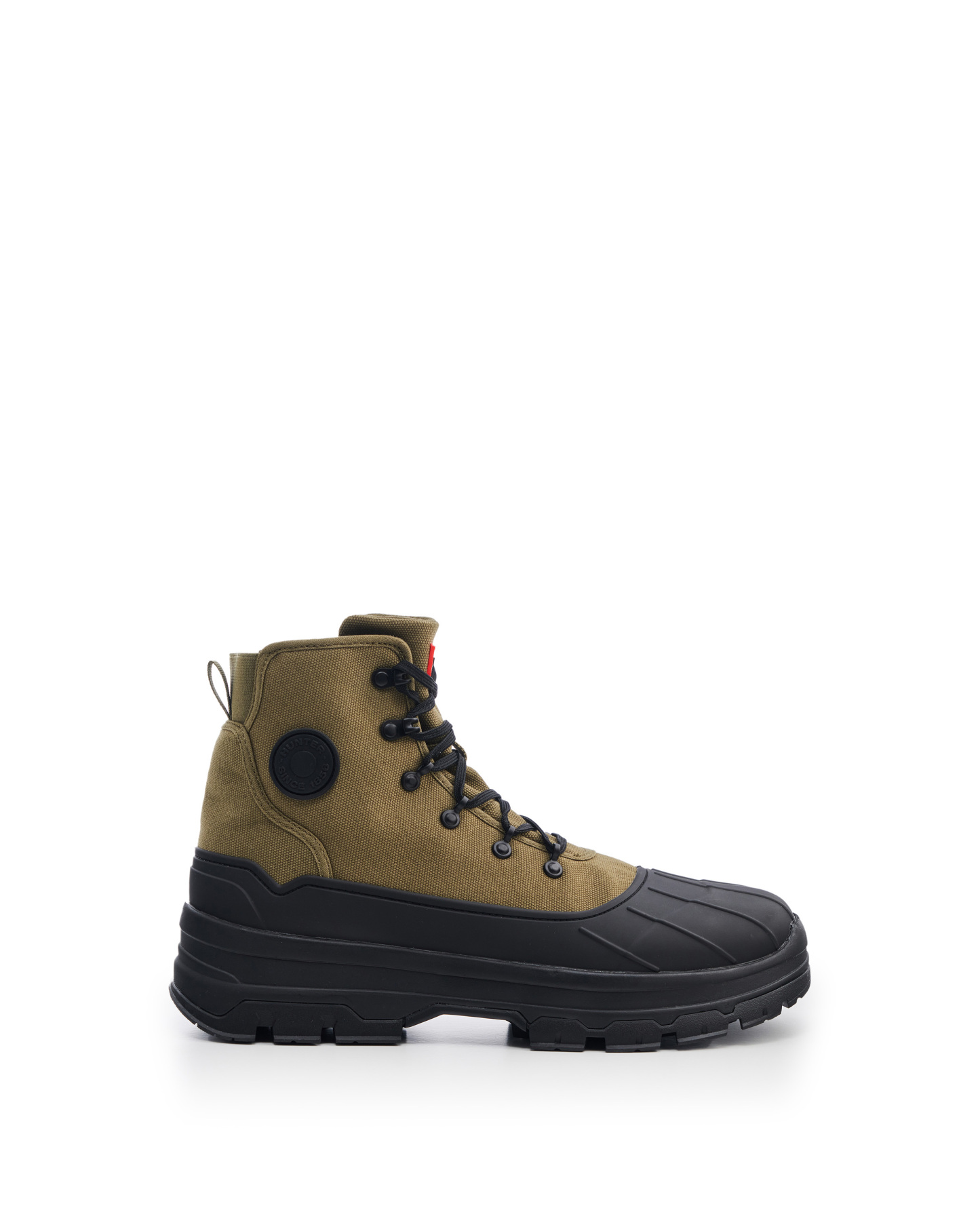 MEN EXPLORER DESERT ANKLE BOOTS