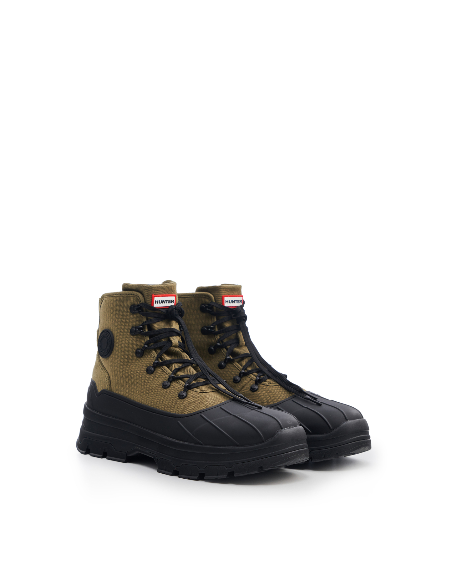 MEN EXPLORER DESERT ANKLE BOOTS
