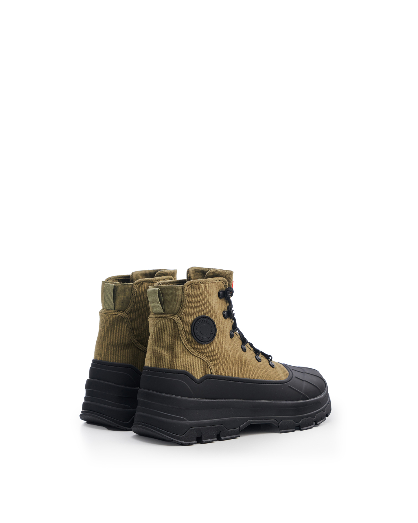 MEN EXPLORER DESERT ANKLE BOOTS