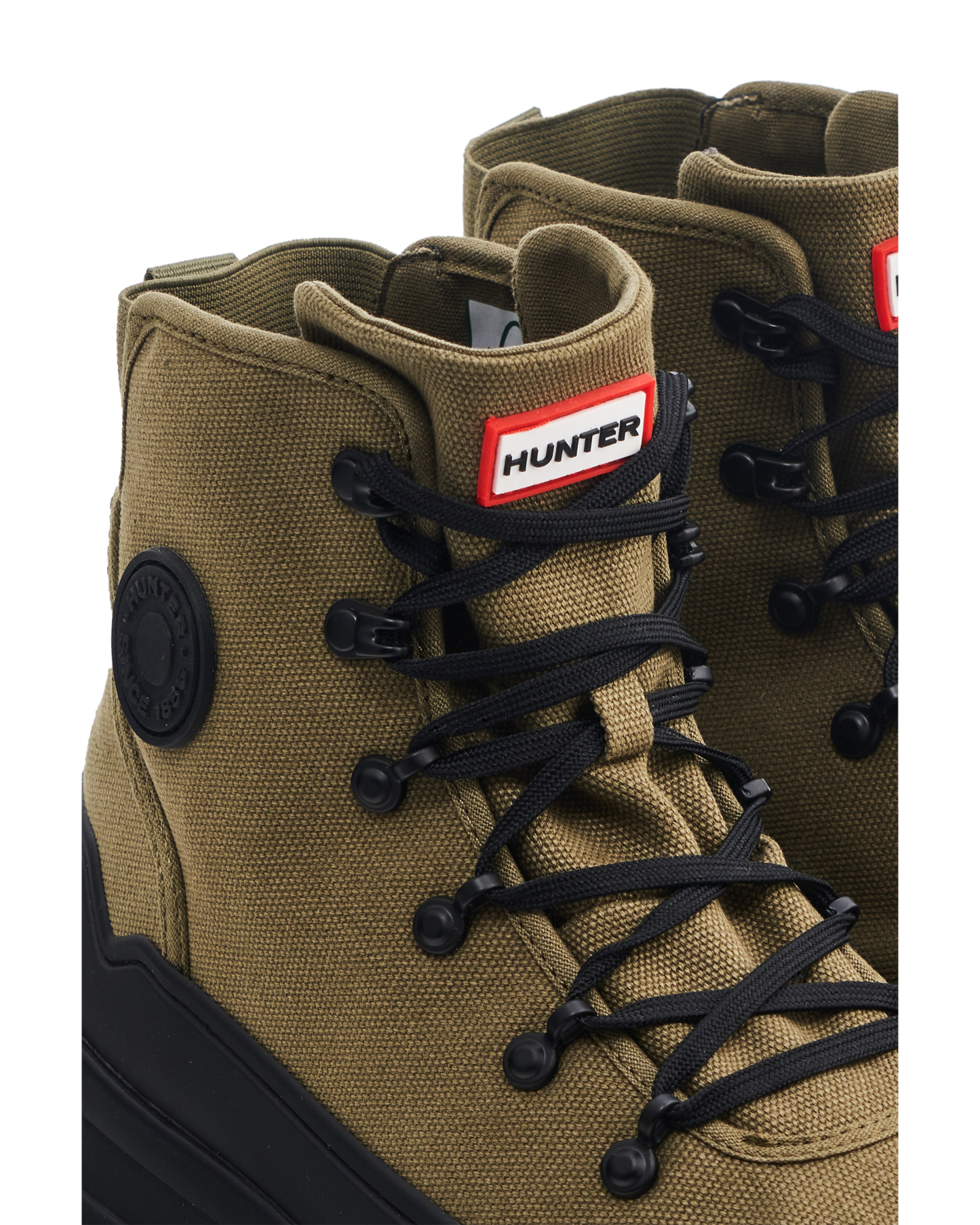 MEN EXPLORER DESERT ANKLE BOOTS