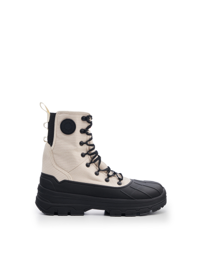 WOMEN'S EXPLORER DESERT BOOTS