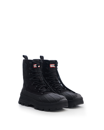 WOMEN'S EXPLORER DESERT BOOTS