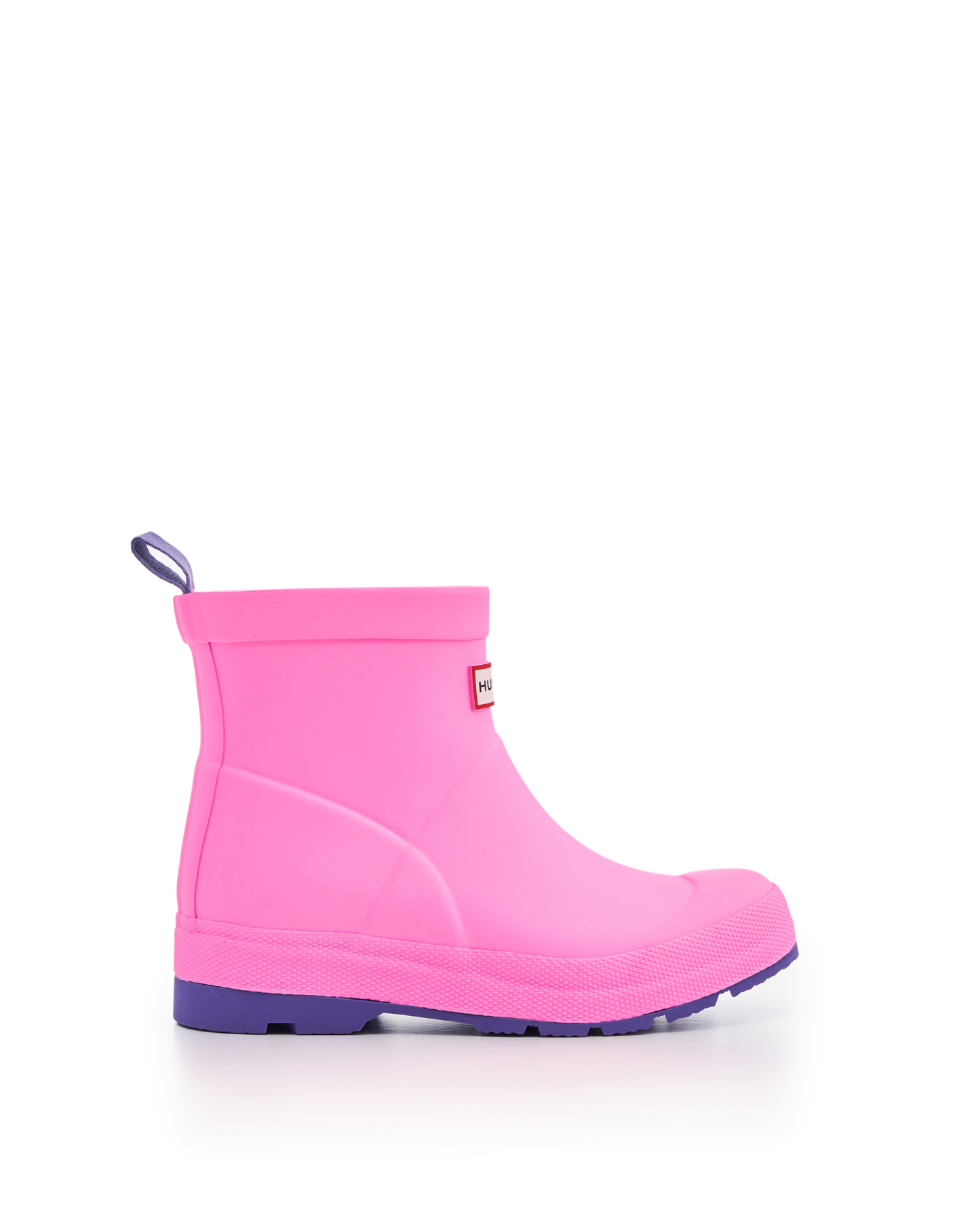 BIG KIDS PLAY BOOTS
