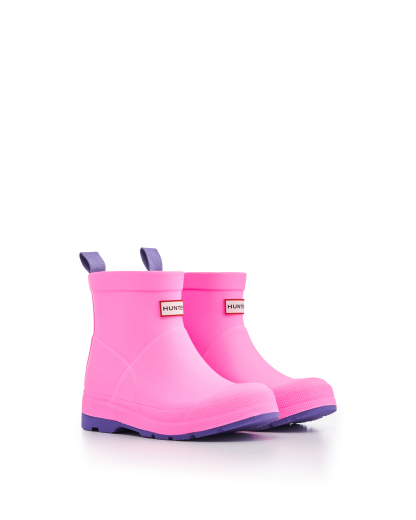 BIG KIDS PLAY BOOTS