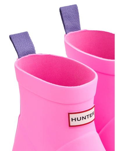 BIG KIDS PLAY BOOTS