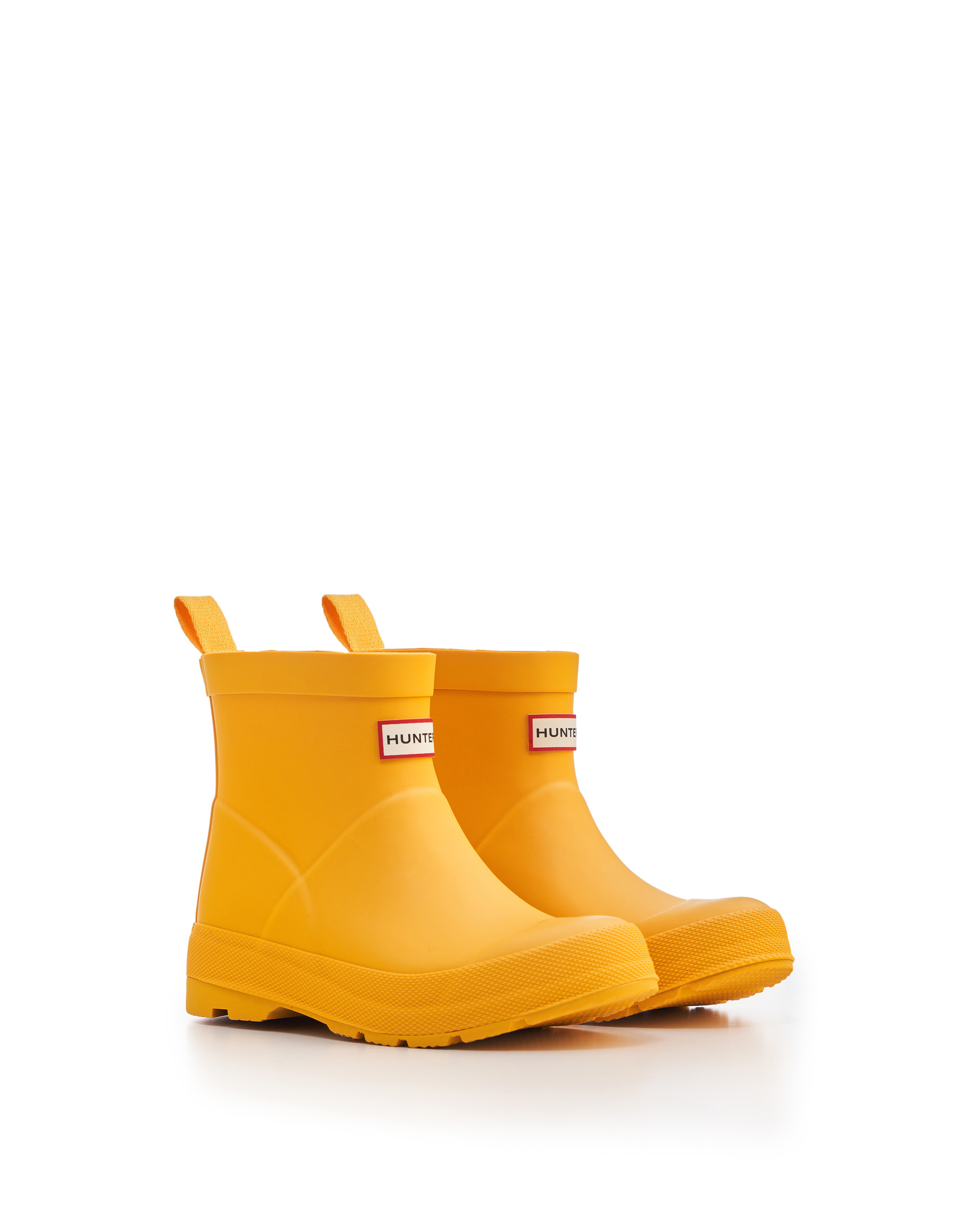 BIG KIDS PLAY BOOTS
