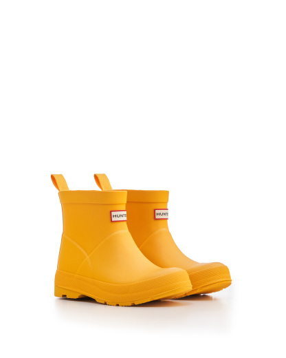 BIG KIDS PLAY BOOTS