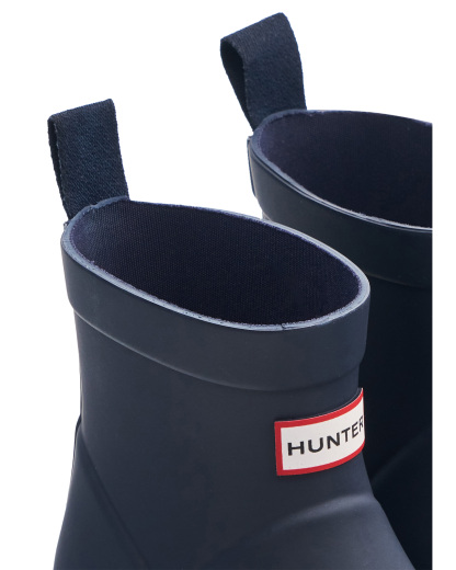 BIG KIDS PLAY BOOTS