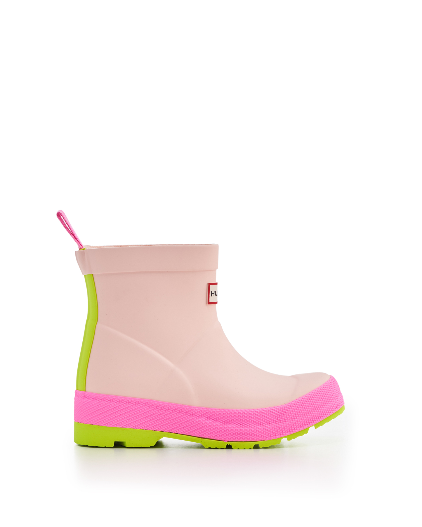 LITTLE KIDS PLAY BOOTS