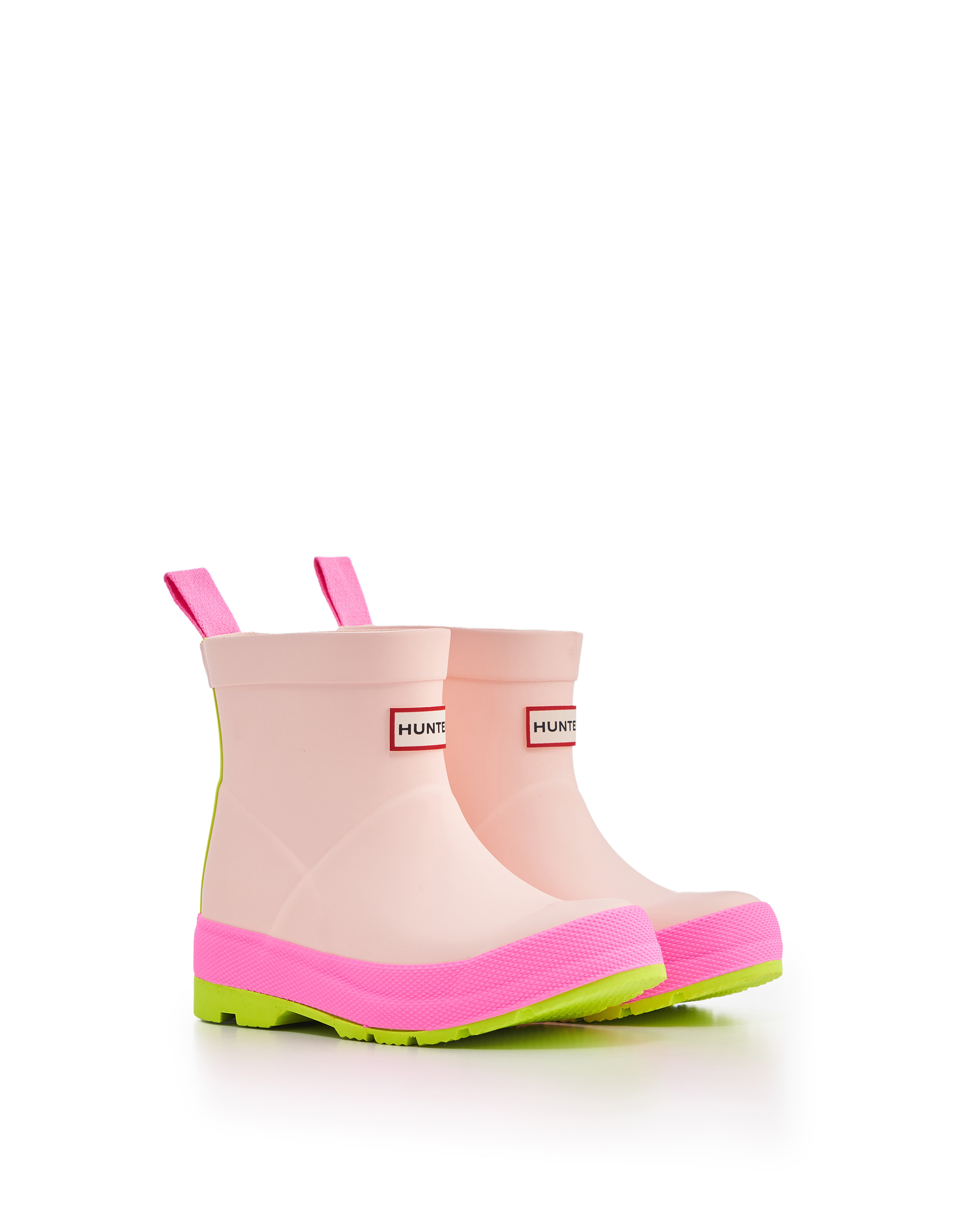 LITTLE KIDS PLAY BOOTS