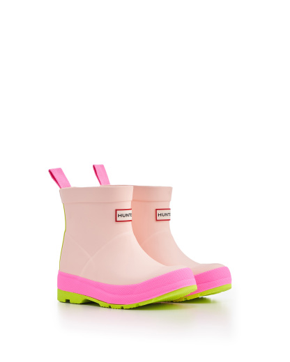 LITTLE KIDS PLAY BOOTS