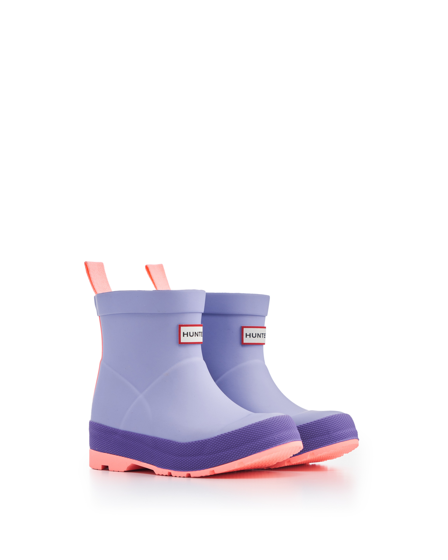 LITTLE KIDS PLAY BOOTS