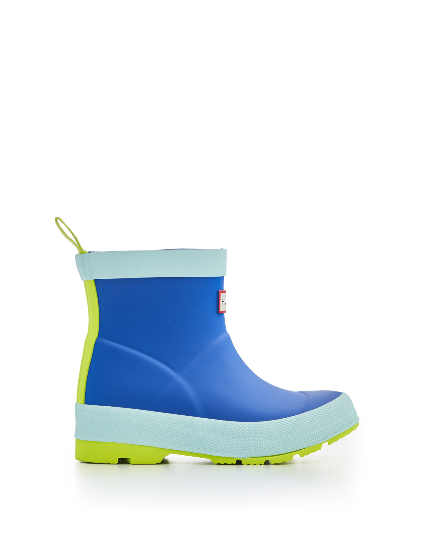 LITTLE KIDS PLAY BOOTS