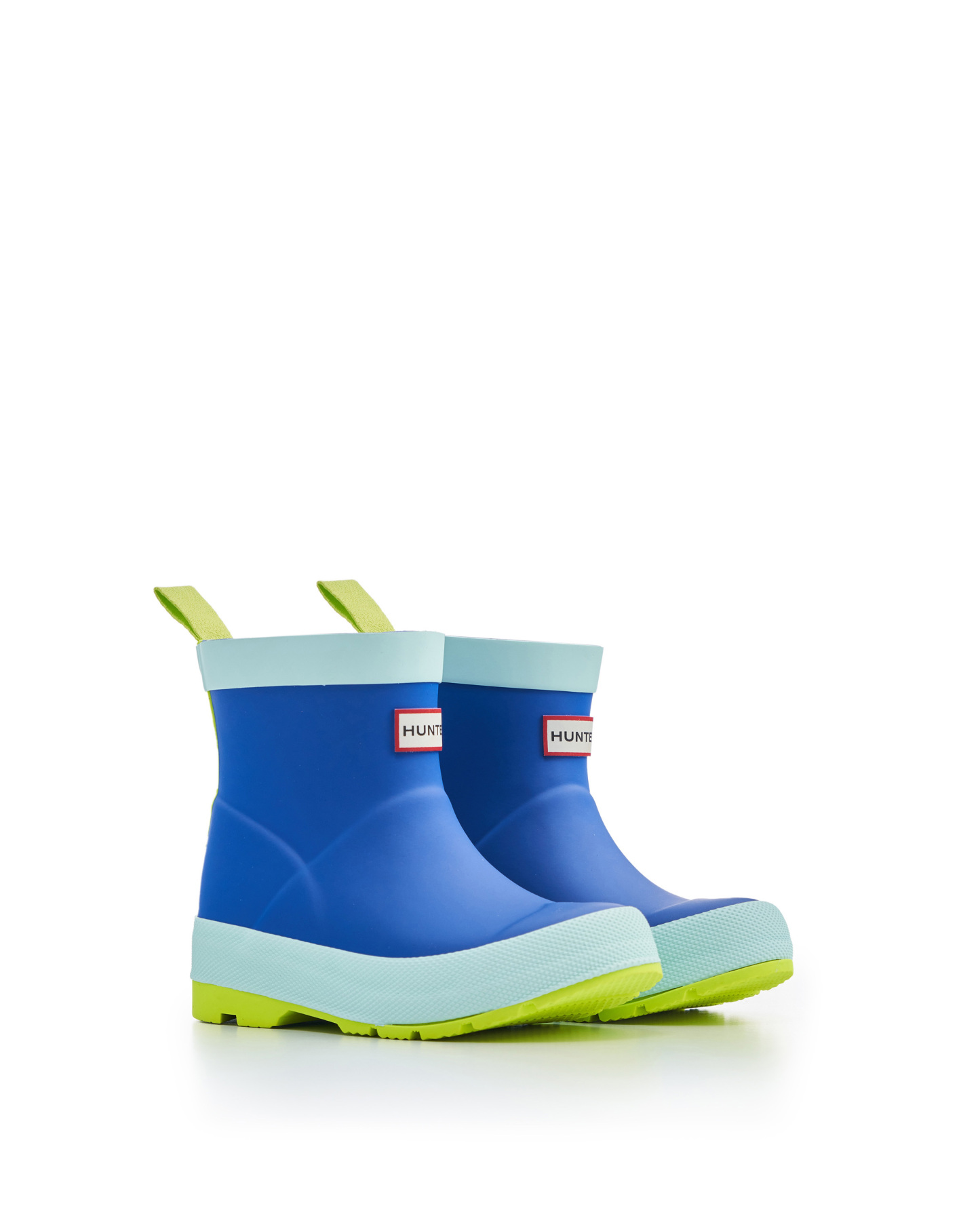 LITTLE KIDS PLAY BOOTS