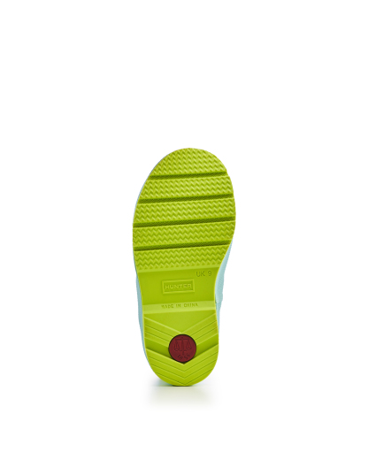 LITTLE KIDS PLAY BOOTS