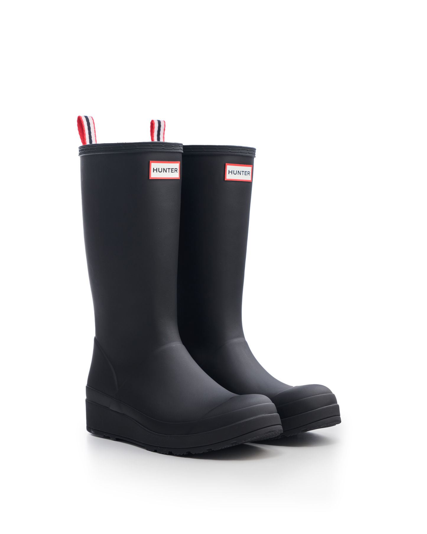WOMEN'S PLAY TALL BOOTS