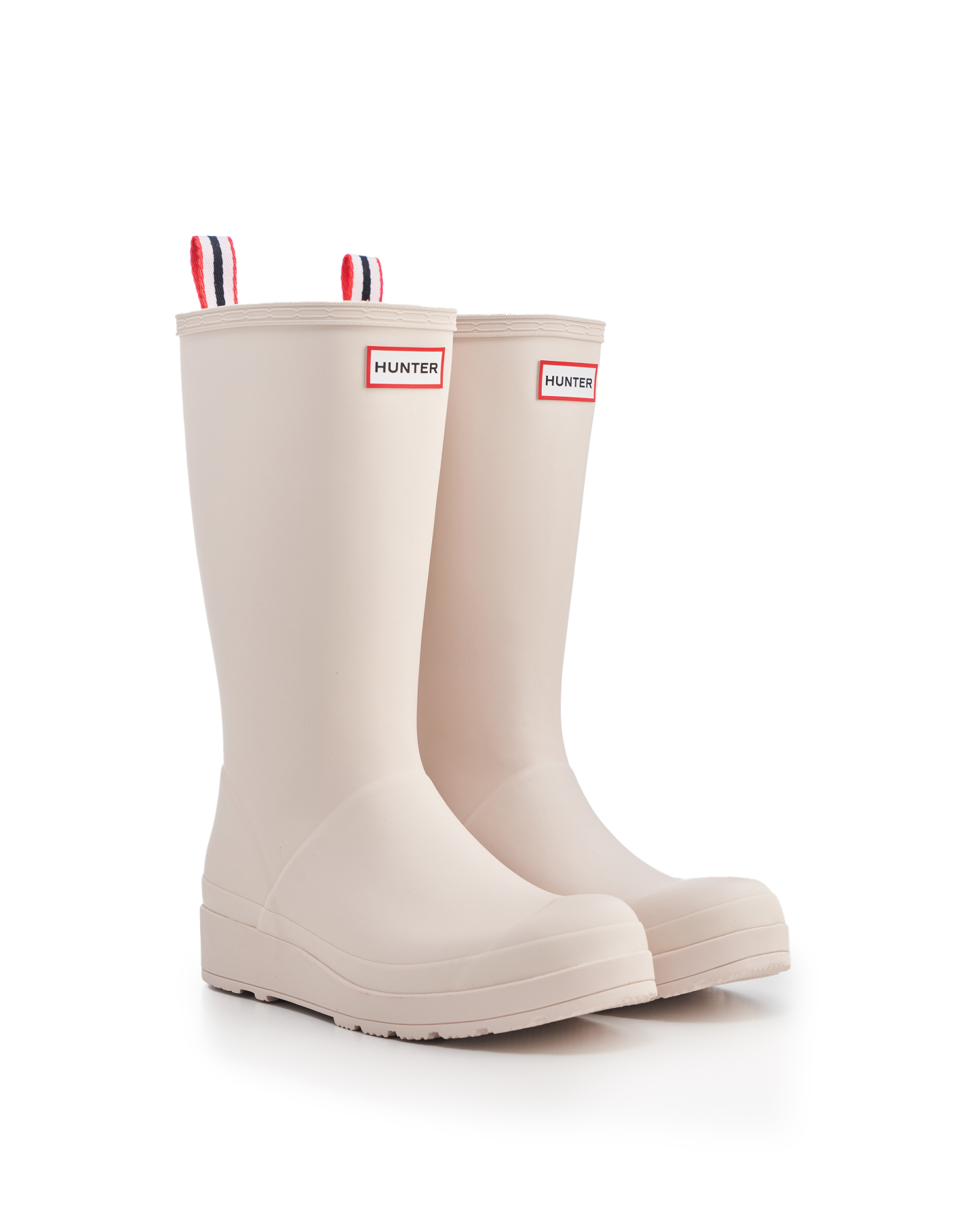 WOMENS PLAY TALL BOOT-Hunter Boots Malaysia