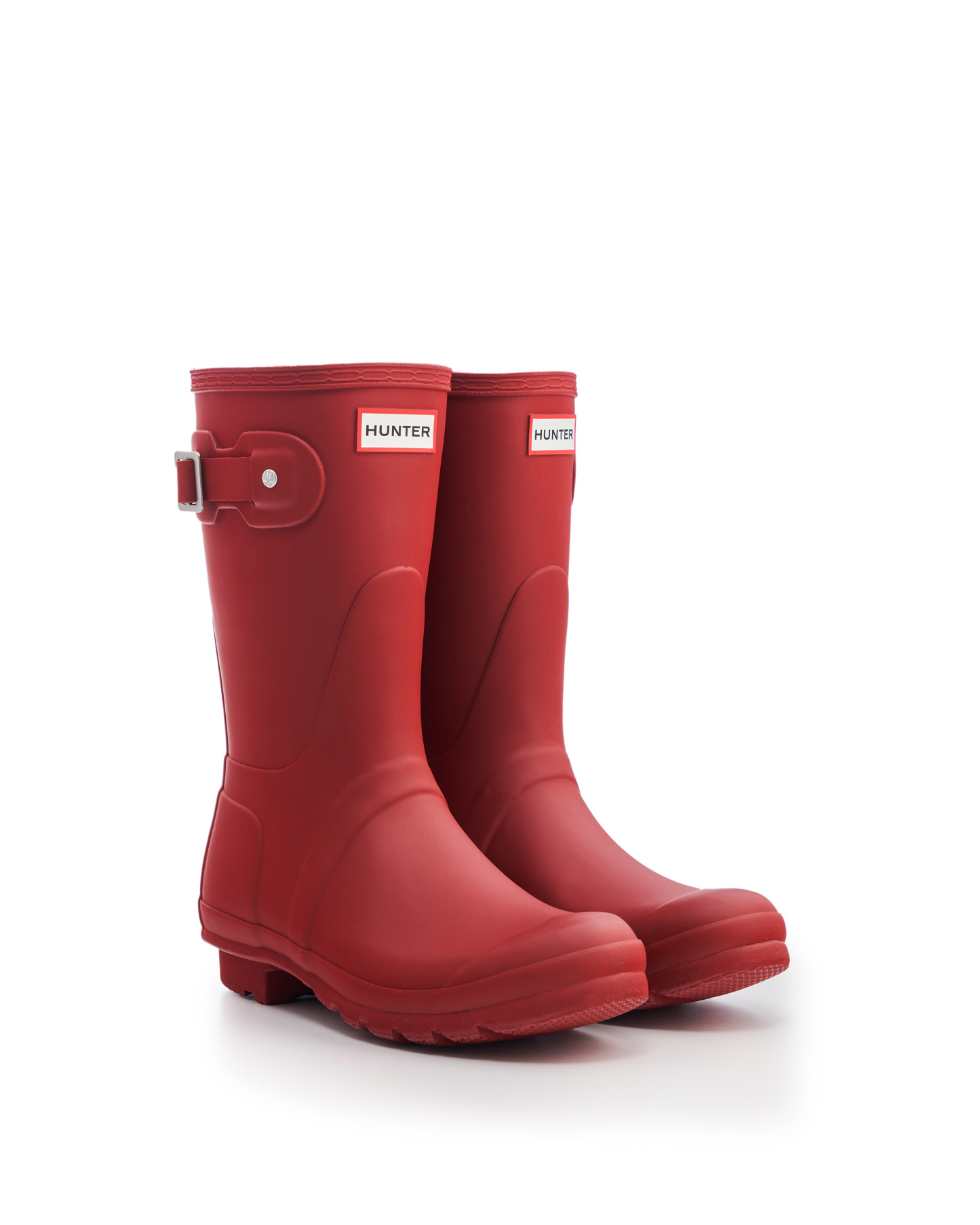 WOMEN'S ORIGINAL SHORT BOOTS