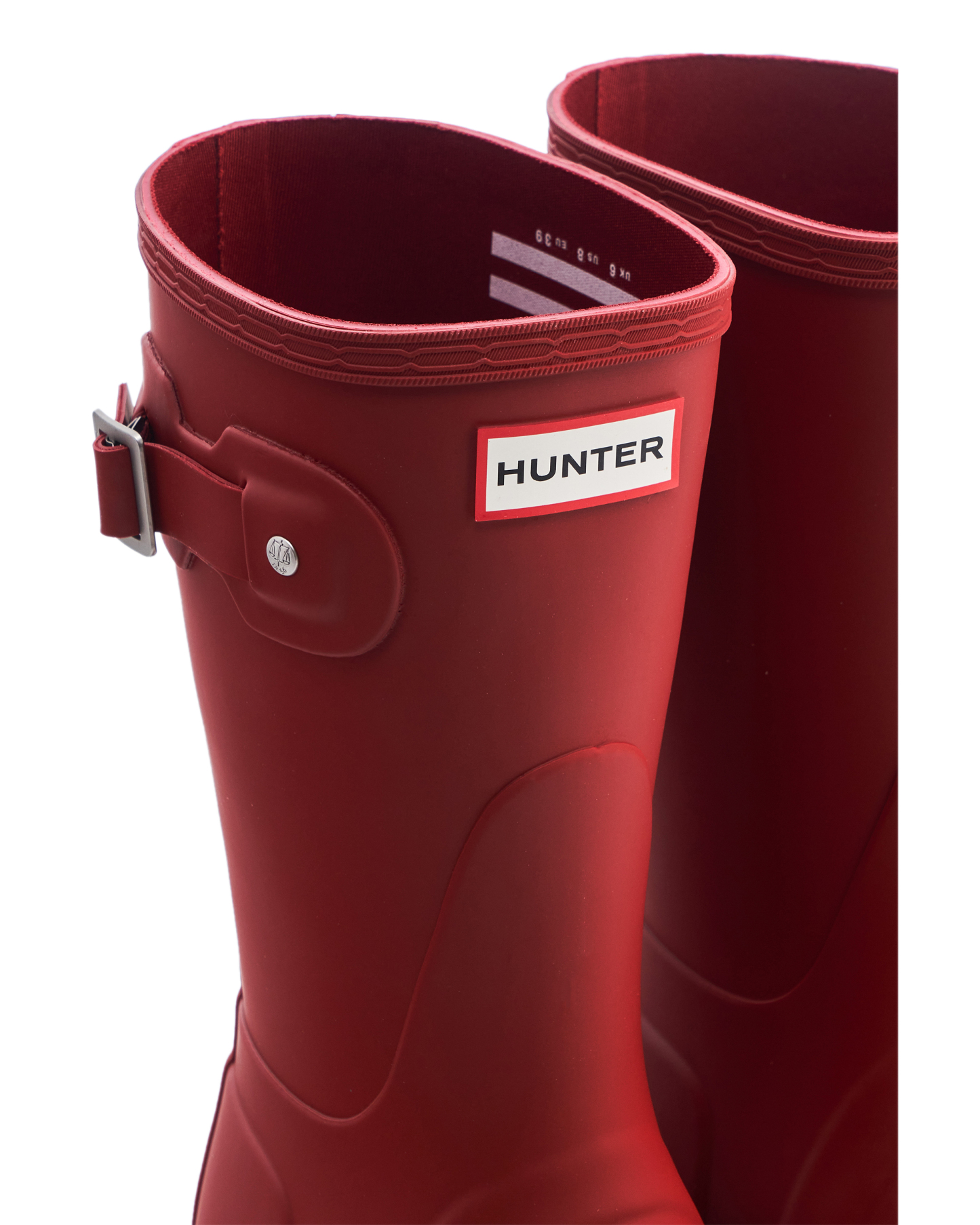 WOMEN'S ORIGINAL SHORT BOOTS