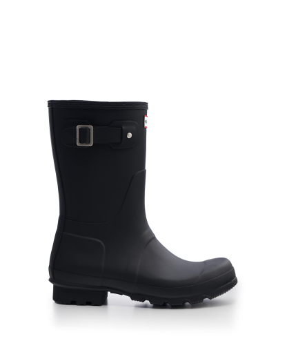 WOMEN'S ORIGINAL SHORT BOOTS
