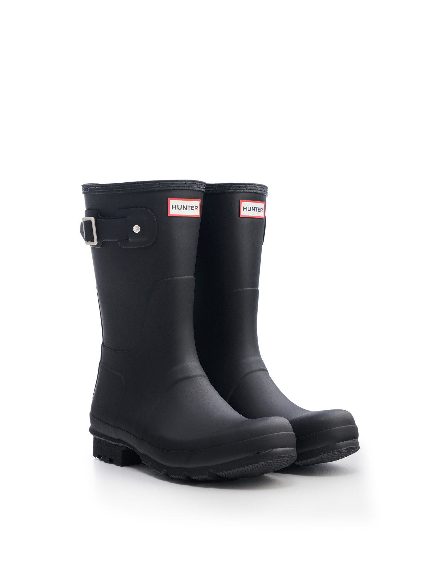 WOMENS ORIGINAL SHORT BOOT-Hunter Boots Malaysia