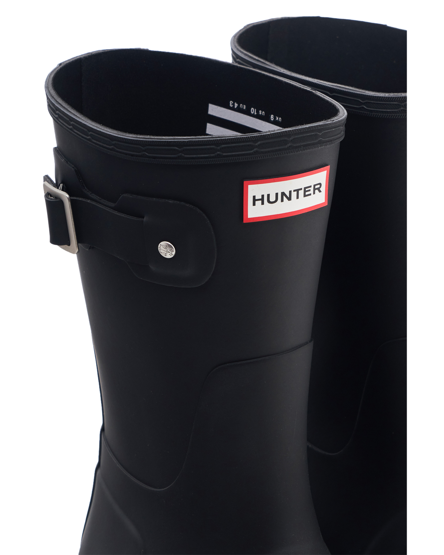 MEN'S ORIGINAL SHORT BOOTS