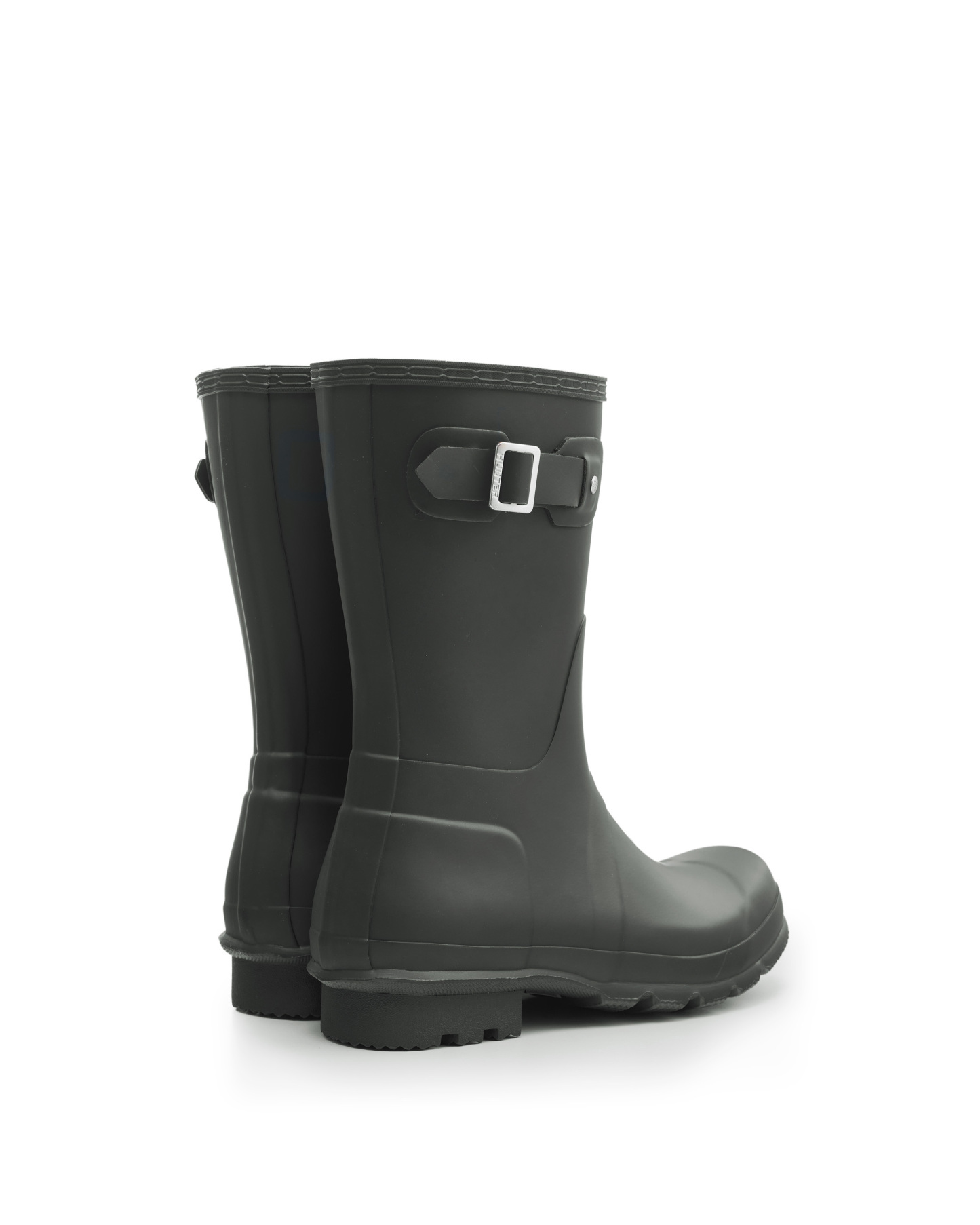 MEN'S ORIGINAL SHORT BOOTS