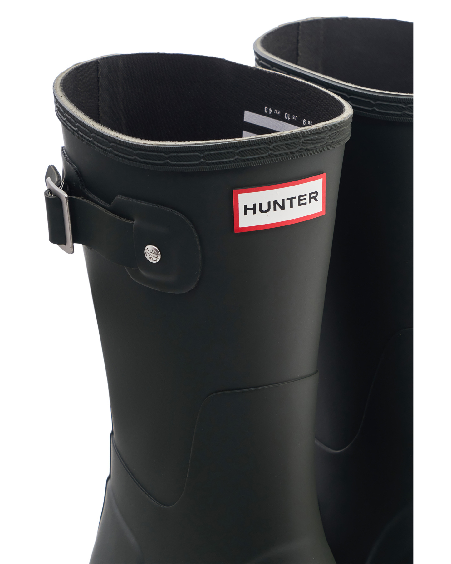 MEN'S ORIGINAL SHORT BOOTS