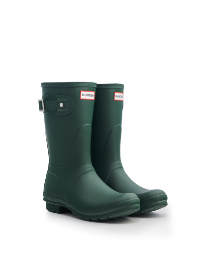 WOMEN'S ORIGINAL SHORT BOOTS