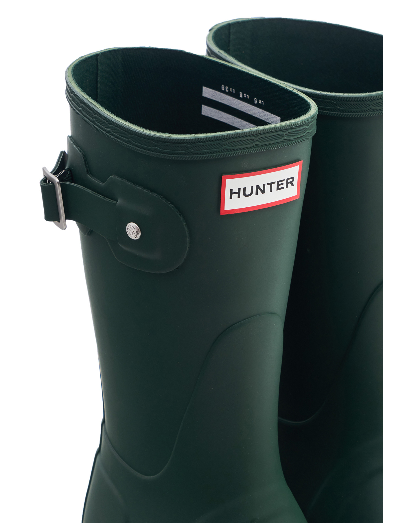 WOMEN'S ORIGINAL SHORT BOOTS