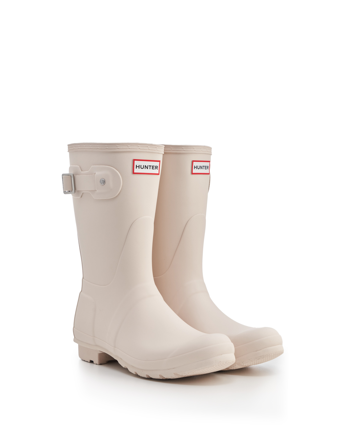 WOMEN'S ORIGINAL SHORT BOOTS