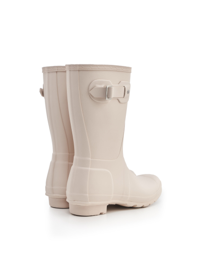 WOMEN'S ORIGINAL SHORT BOOTS