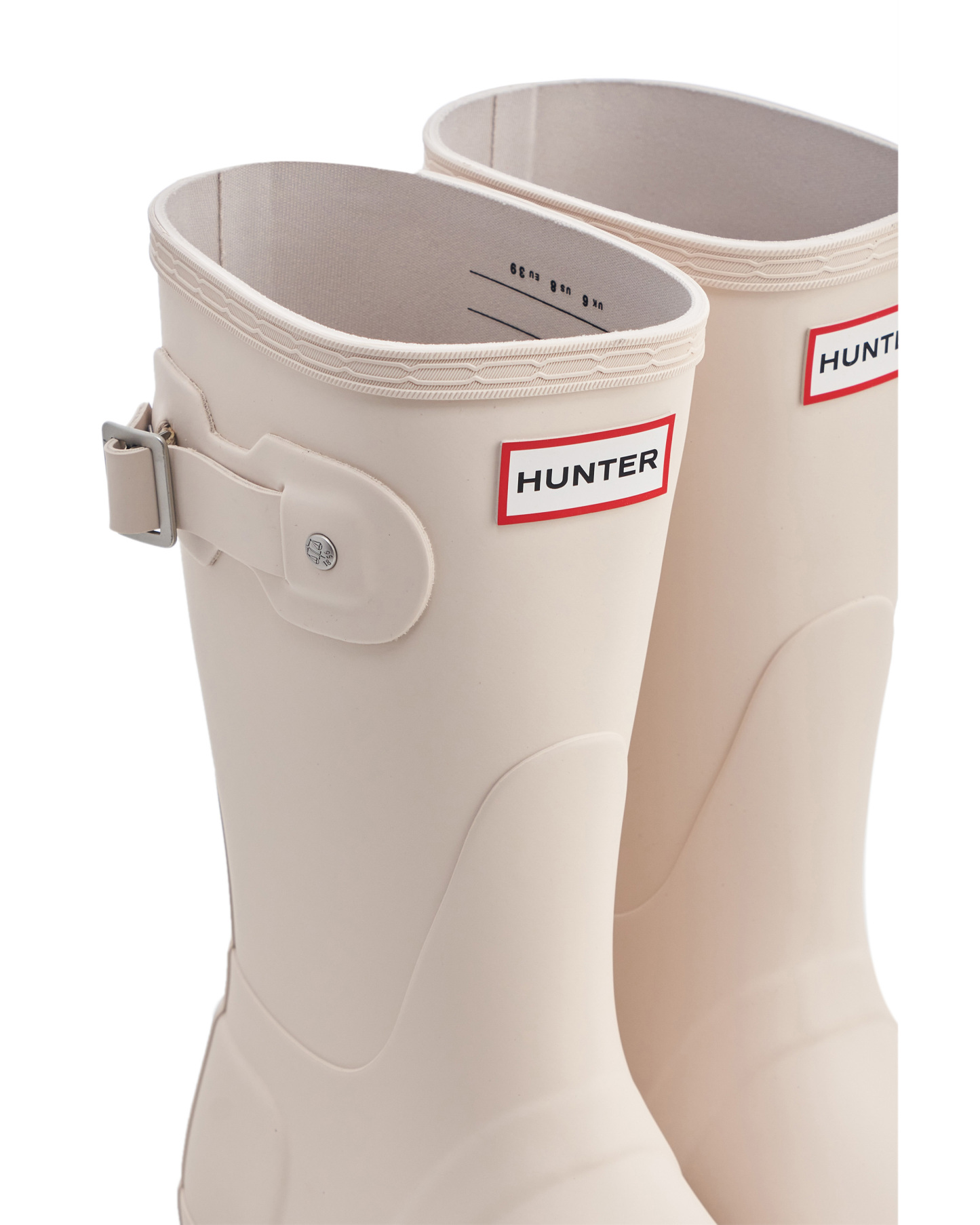 WOMEN'S ORIGINAL SHORT BOOTS