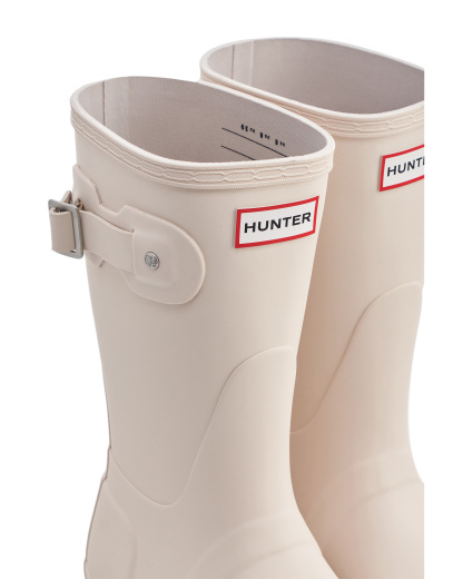 WOMEN'S ORIGINAL SHORT BOOTS