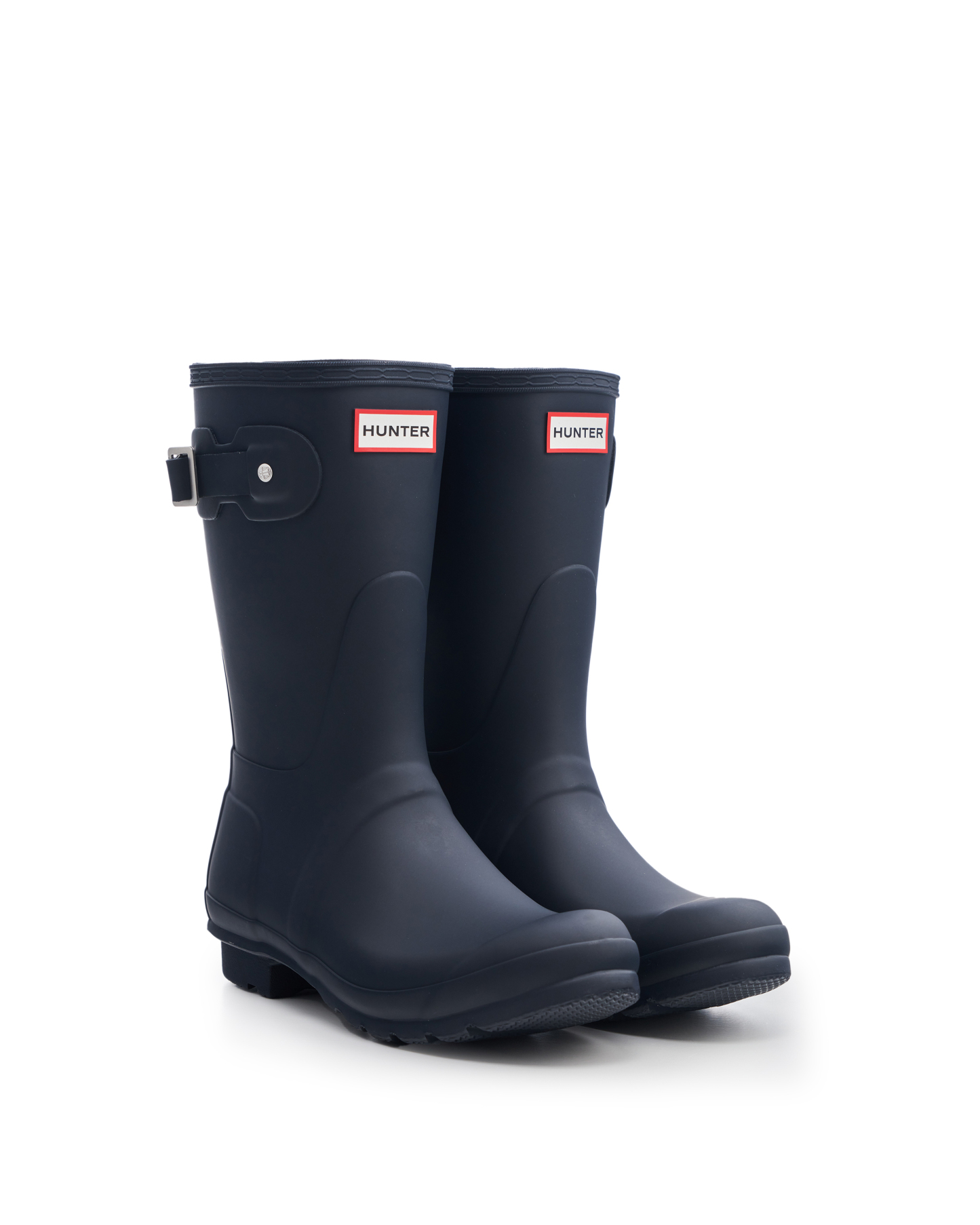 WOMEN'S ORIGINAL SHORT BOOTS