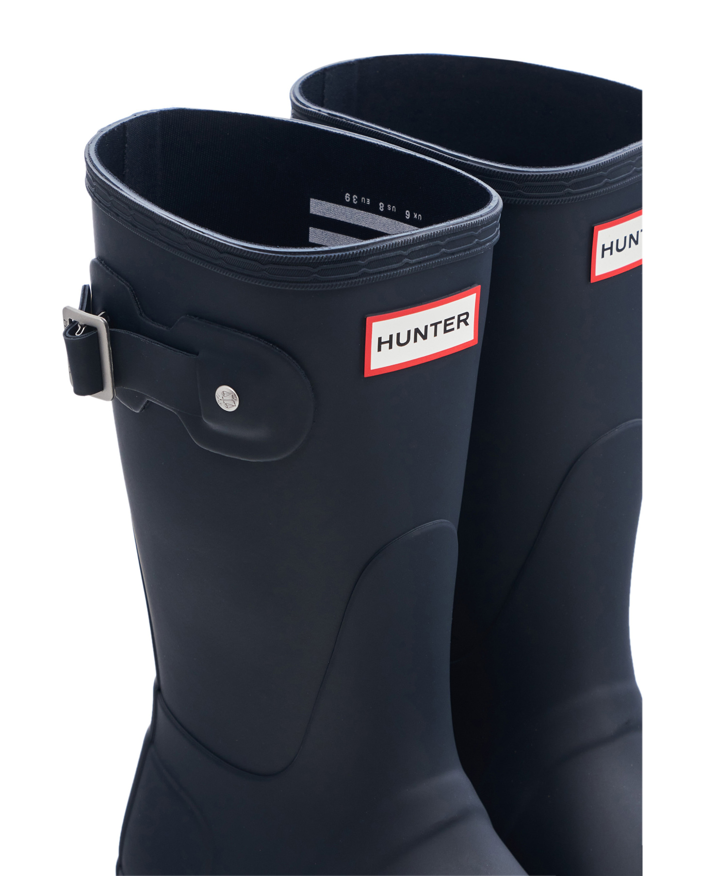 WOMEN'S ORIGINAL SHORT BOOTS