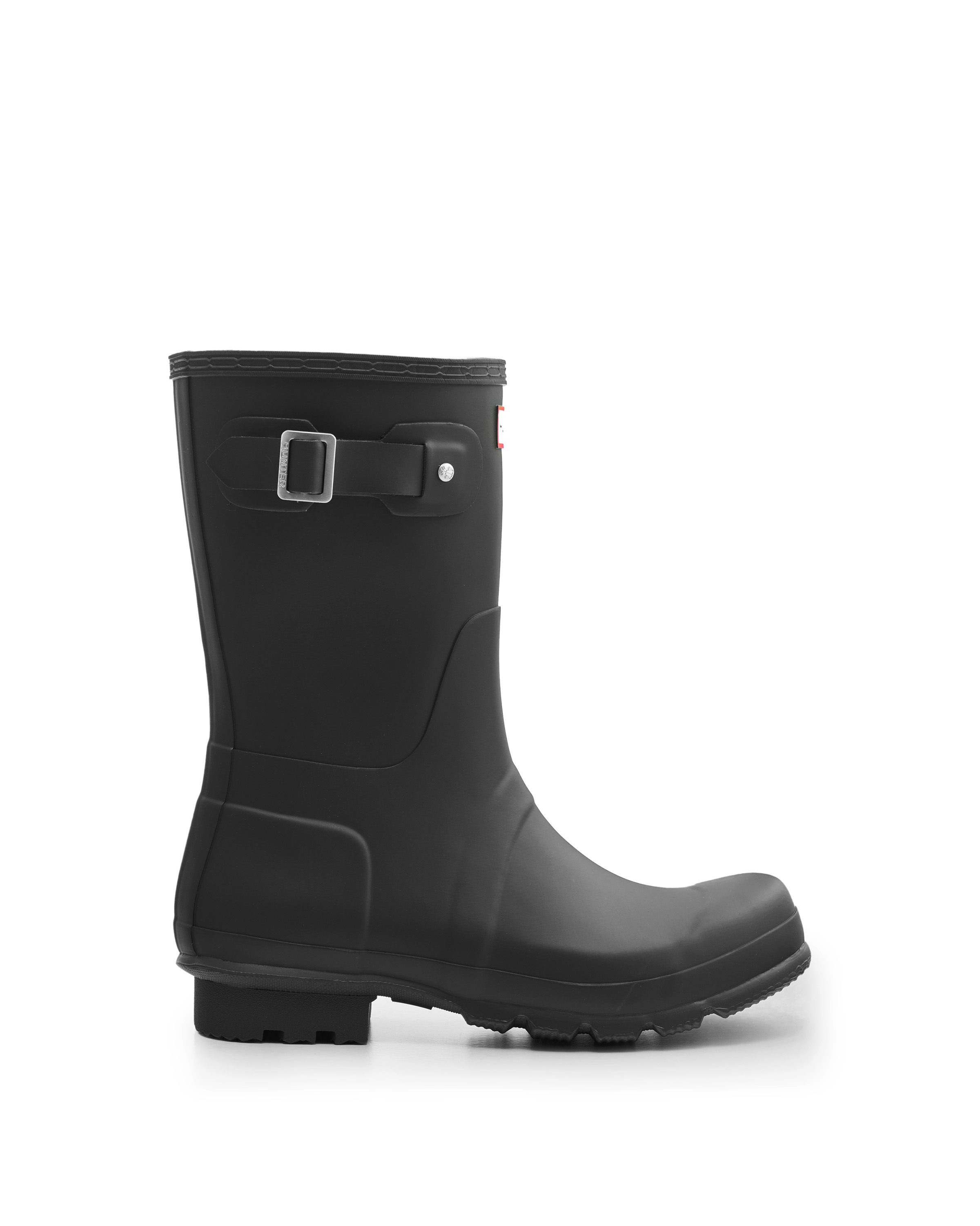 MEN'S ORIGINAL SHORT BOOTS