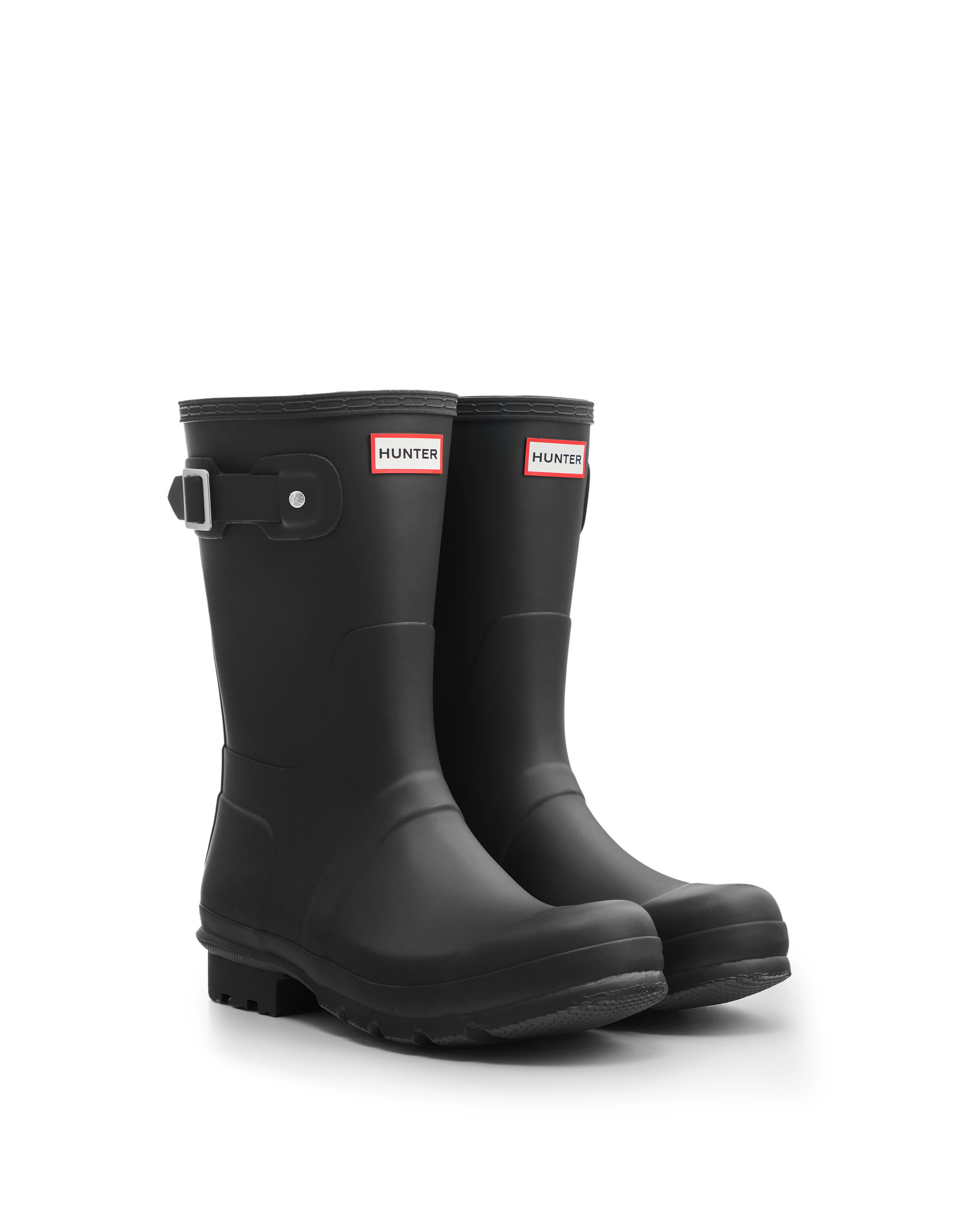 MEN'S ORIGINAL SHORT BOOTS