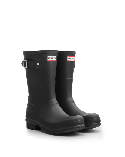 MEN'S ORIGINAL SHORT BOOTS