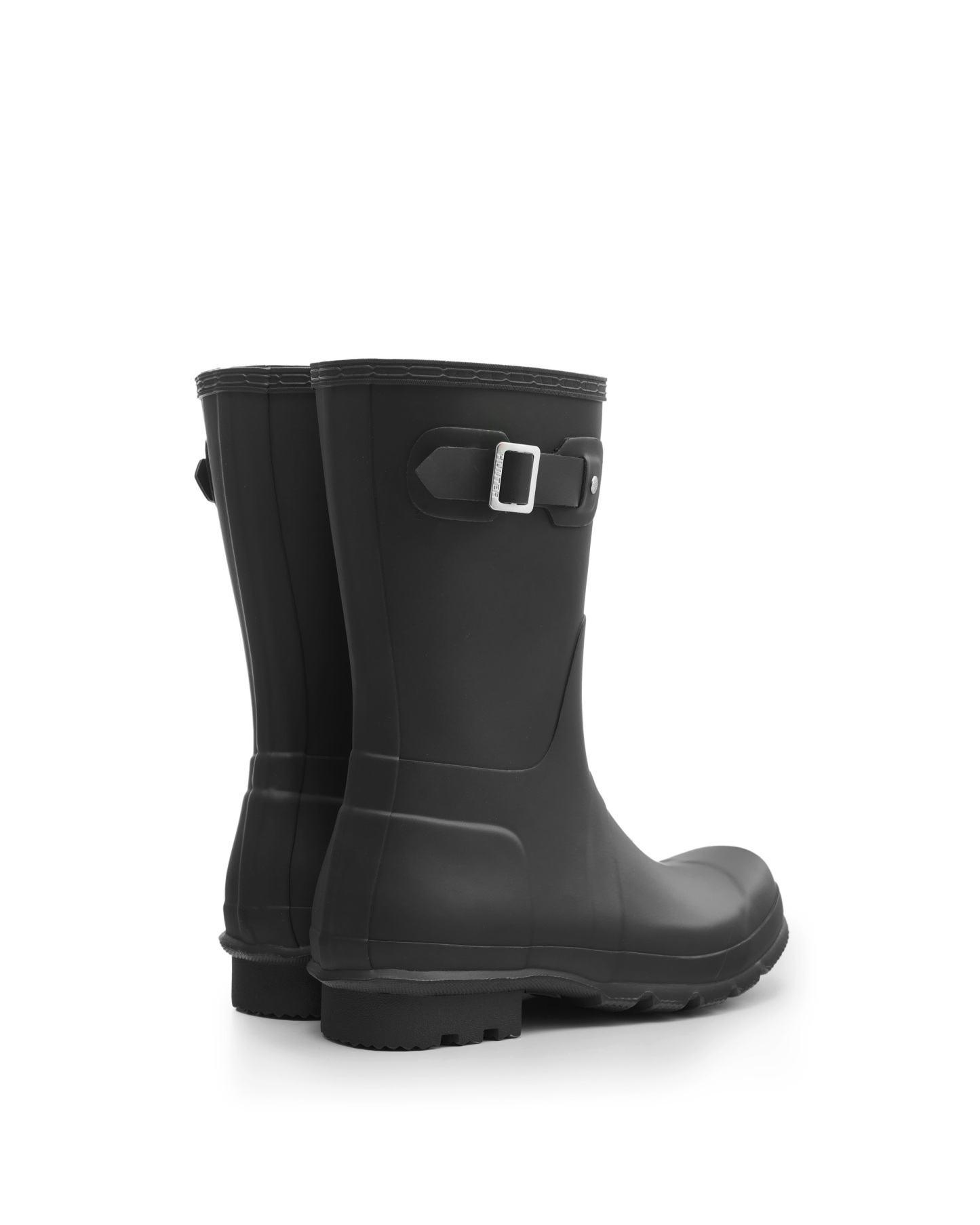 MEN'S ORIGINAL SHORT BOOTS