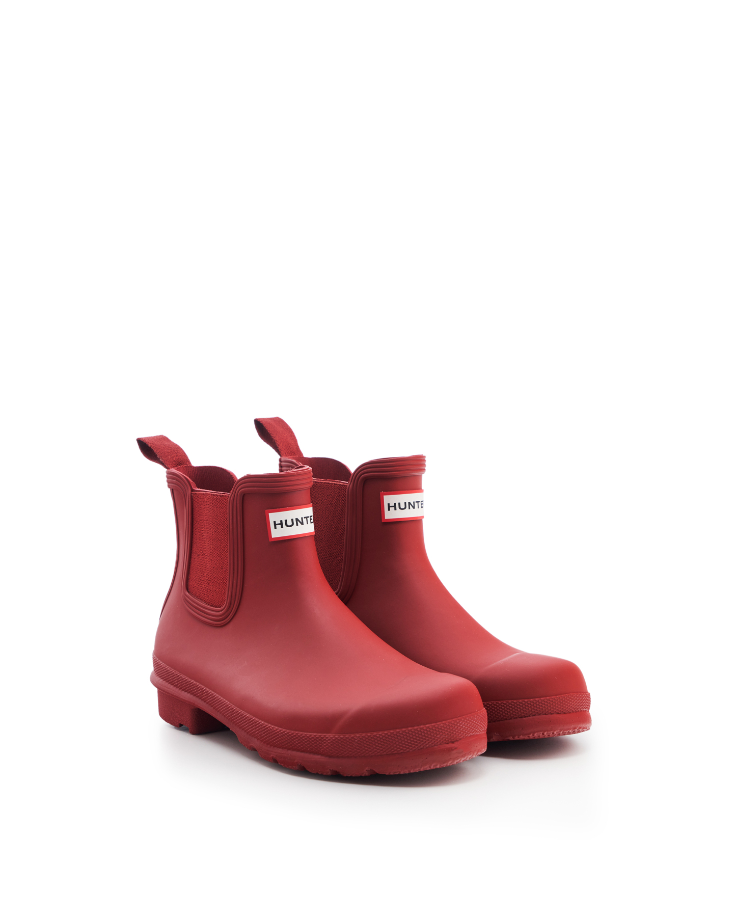 WOMENS ORIGINAL CHELSEA BOOT-Hunter Boots Malaysia
