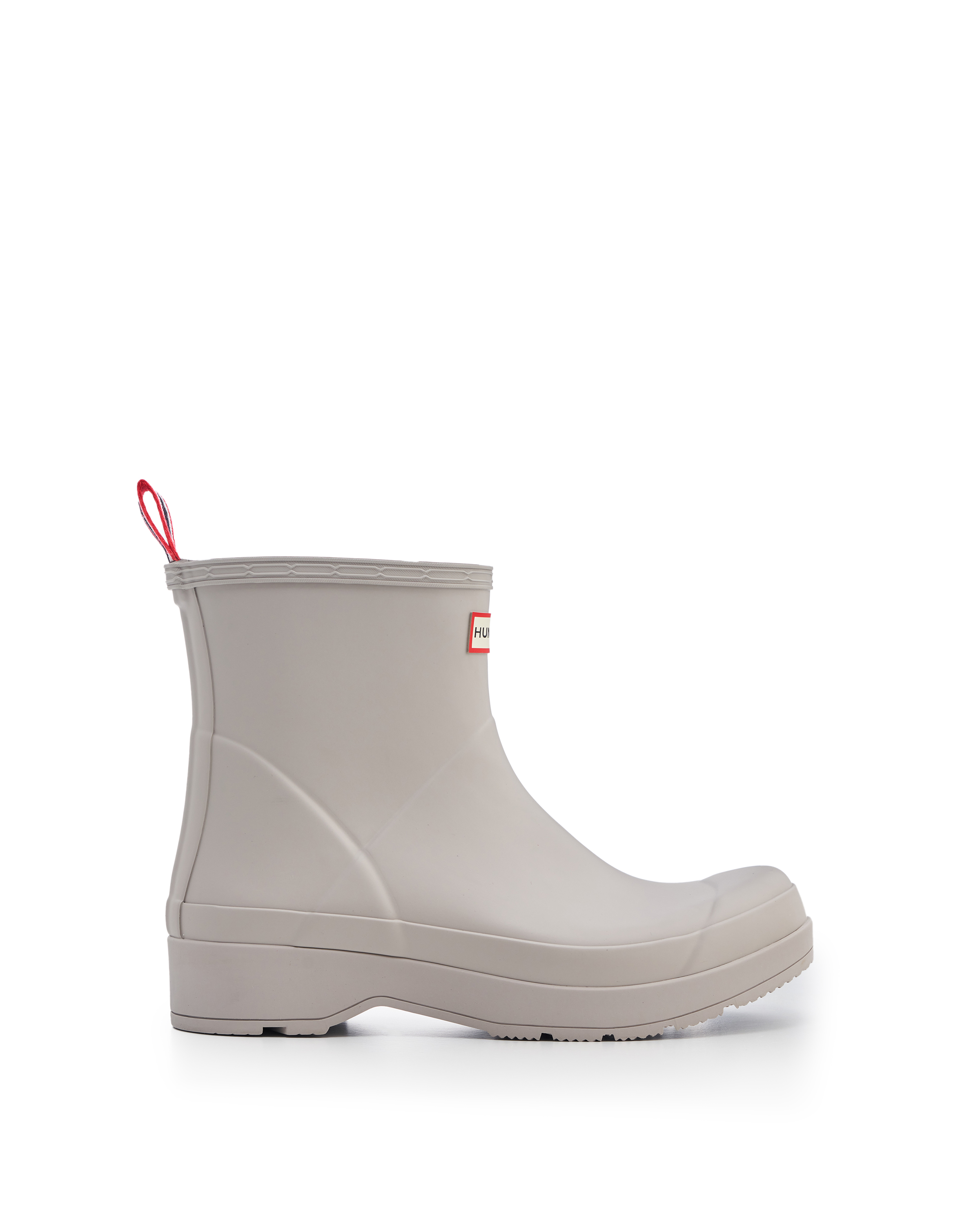 MEN'S PLAY SHORT BOOTS