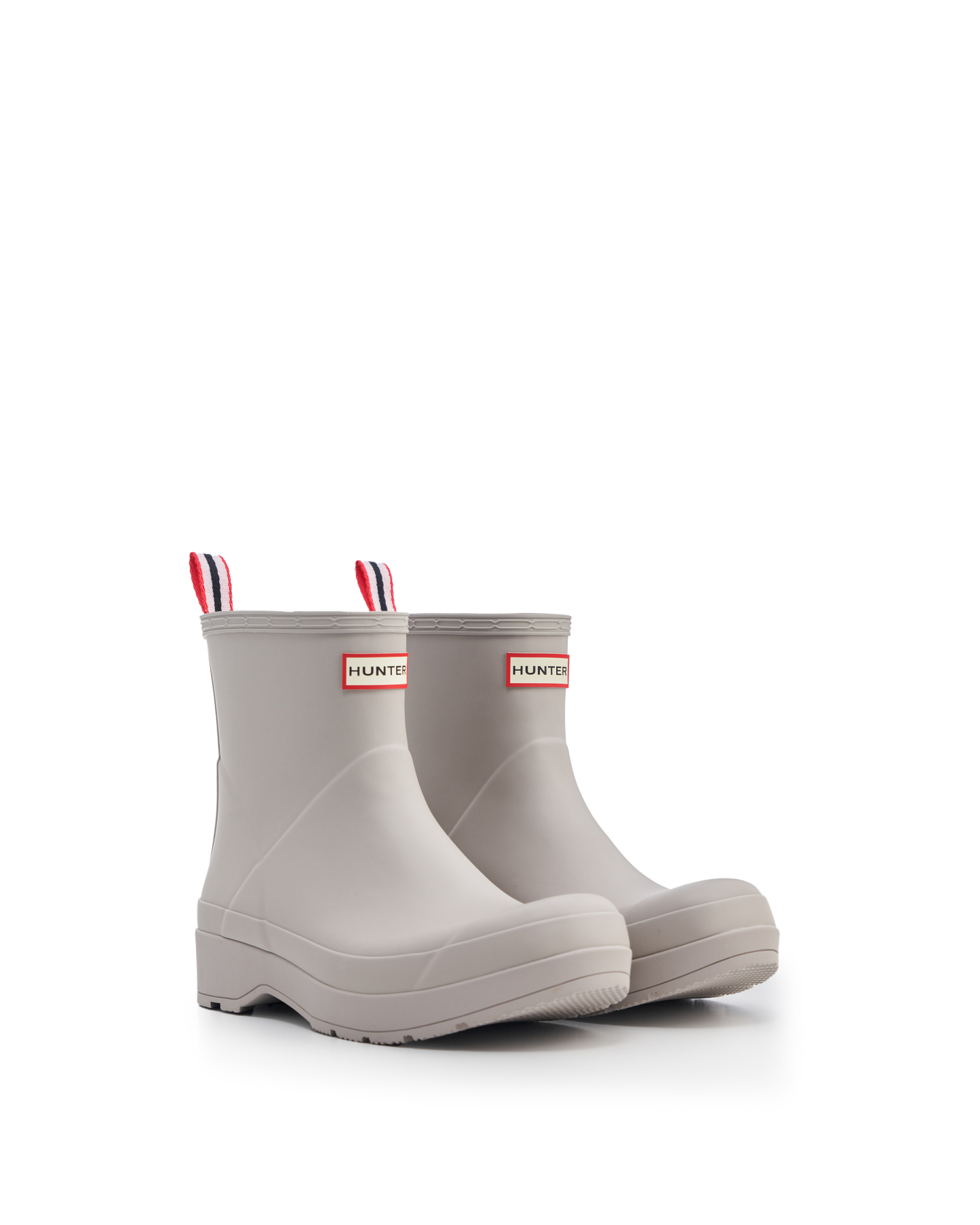 MEN'S PLAY SHORT BOOTS
