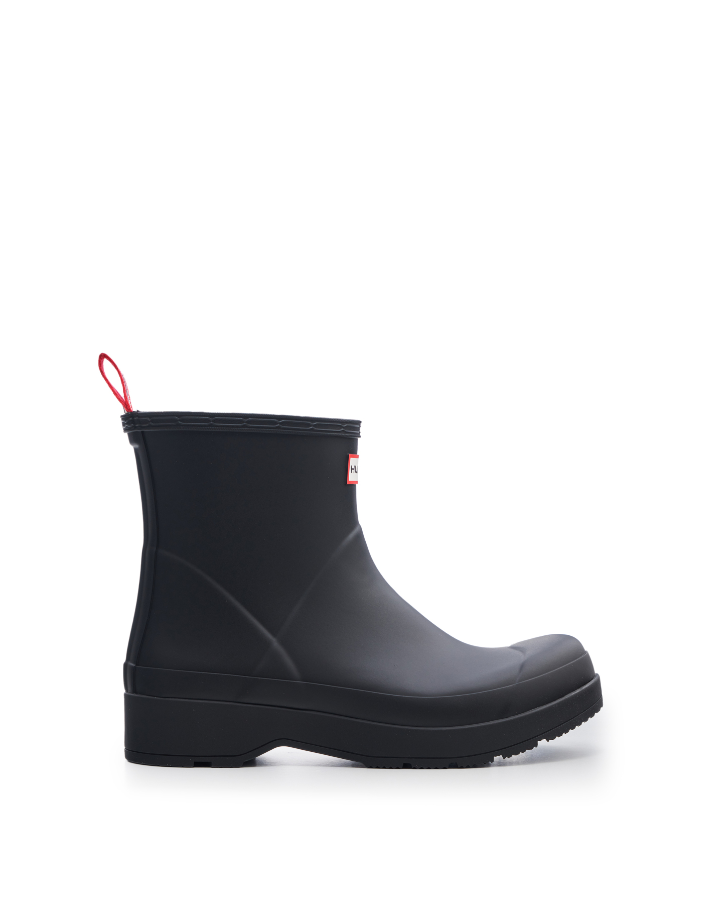 MEN'S PLAY SHORT BOOTS