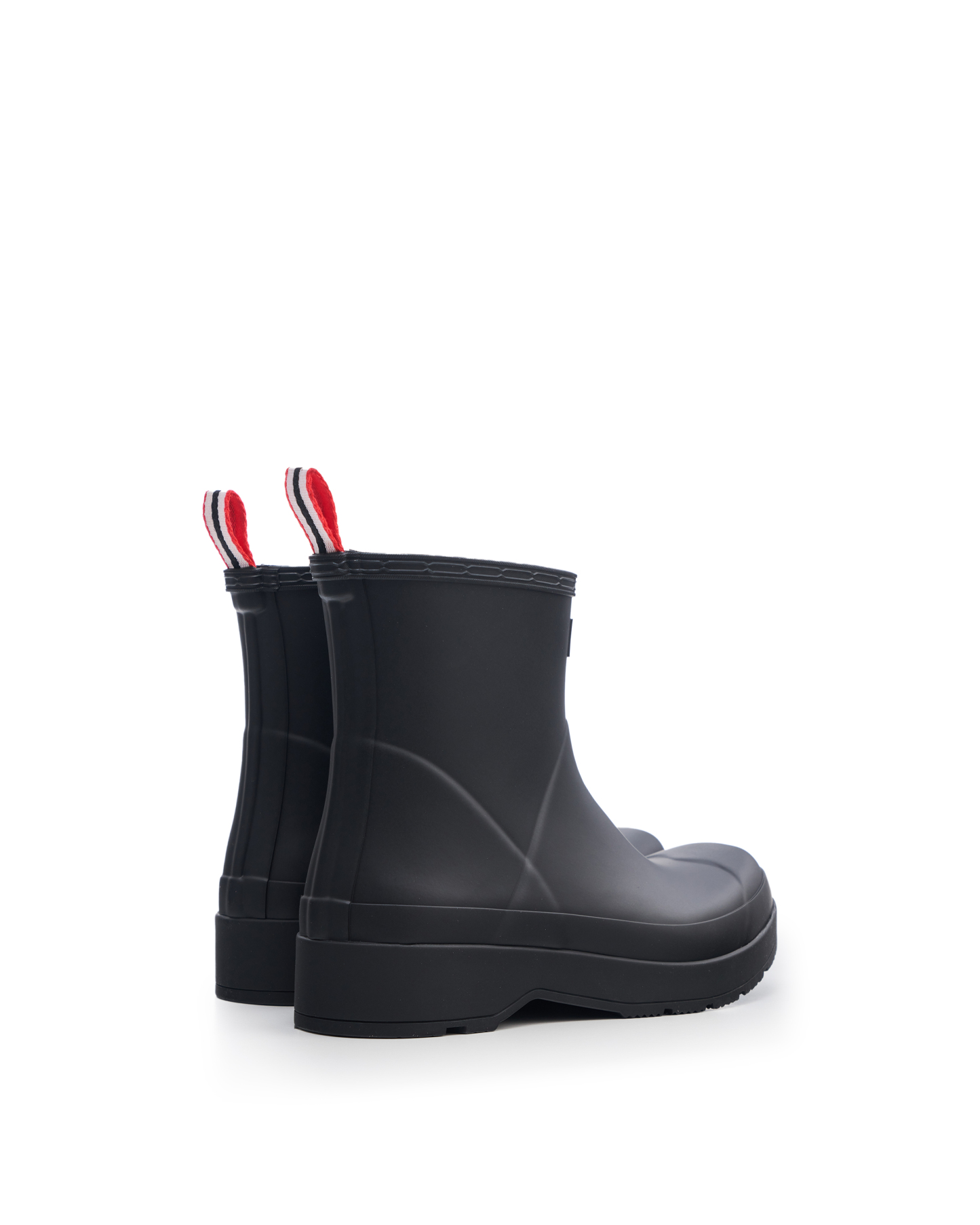 MEN'S PLAY SHORT BOOTS